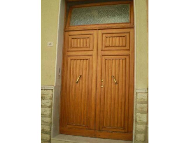 Anteprima foto 2 - Attico in Affitto a Erice - Casa Santa