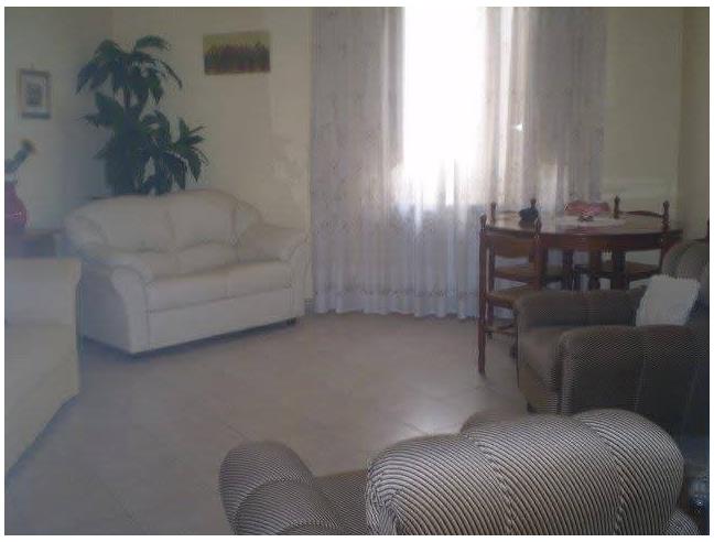 Anteprima foto 3 - Attico in Affitto a Erice - Casa Santa