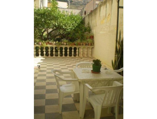 Anteprima foto 4 - Attico in Affitto a Erice - Casa Santa