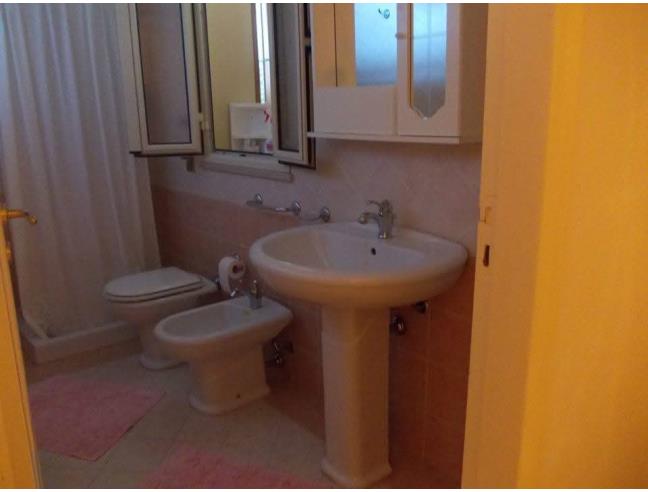 Anteprima foto 5 - Attico in Affitto a Erice - Casa Santa