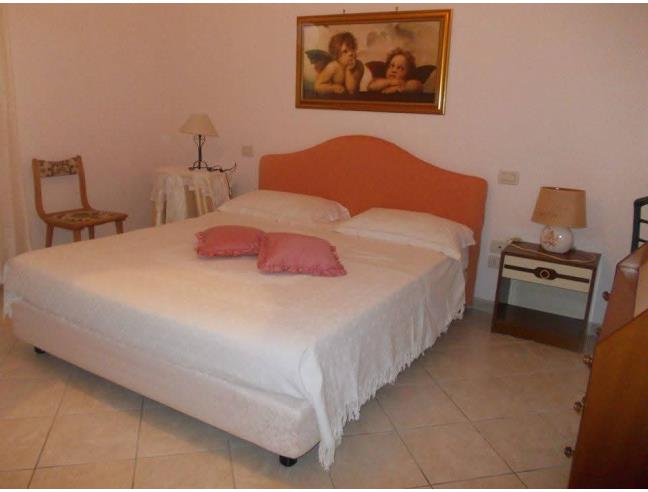 Anteprima foto 7 - Attico in Affitto a Erice - Casa Santa