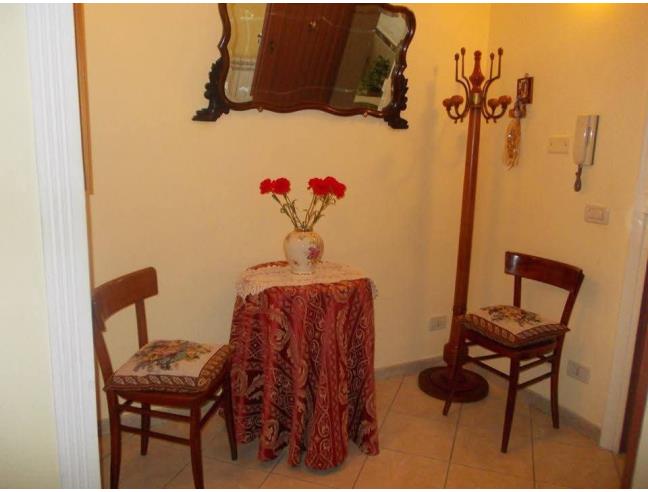 Anteprima foto 8 - Attico in Affitto a Erice - Casa Santa