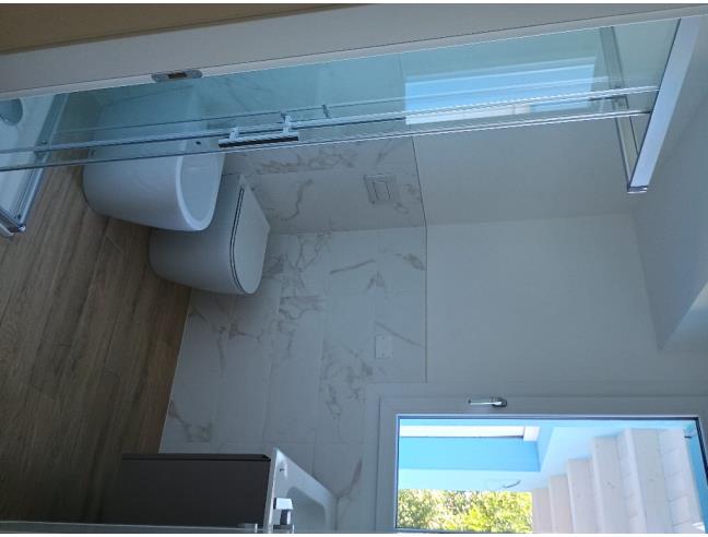 Anteprima foto 5 - Attico in Affitto a Fano (Pesaro e Urbino)