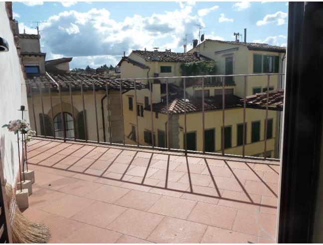 Anteprima foto 4 - Attico in Affitto a Firenze - Santa Croce