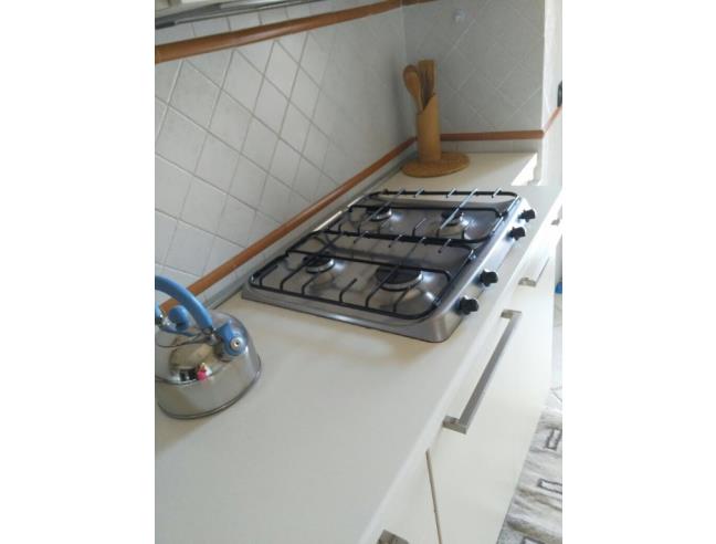 Anteprima foto 2 - Attico in Affitto a Fiumicino (Roma)