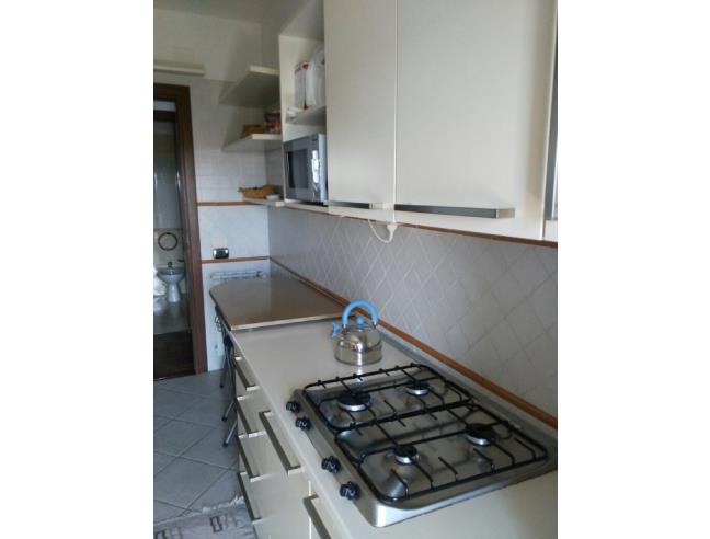 Anteprima foto 4 - Attico in Affitto a Fiumicino (Roma)