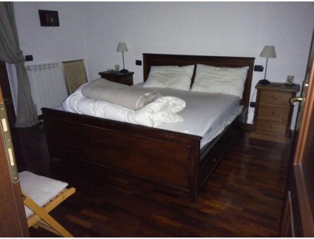 Anteprima foto 5 - Attico in Affitto a Fiumicino (Roma)