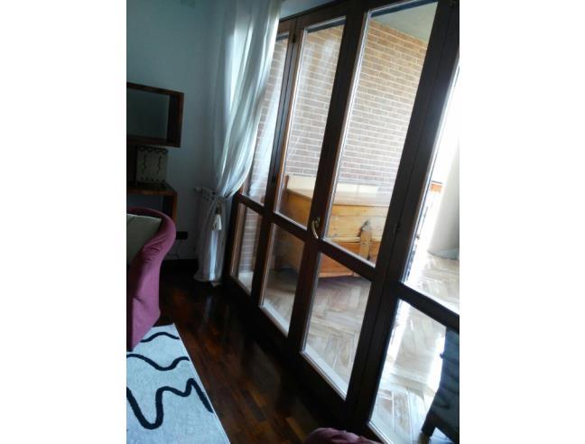 Anteprima foto 6 - Attico in Affitto a Fiumicino (Roma)