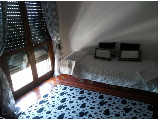 Anteprima foto 7 - Attico in Affitto a Fiumicino (Roma)