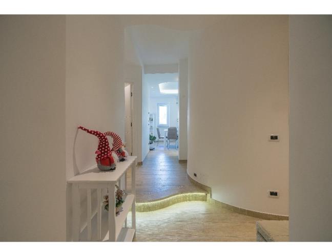 Anteprima foto 4 - Attico in Affitto a Forio (Napoli)