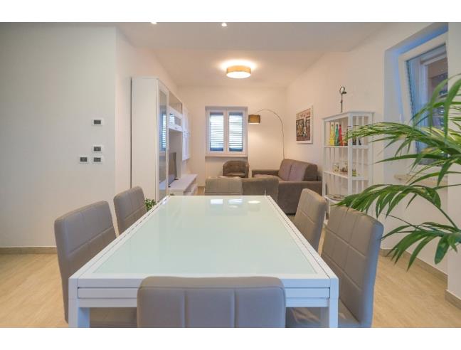 Anteprima foto 5 - Attico in Affitto a Forio (Napoli)