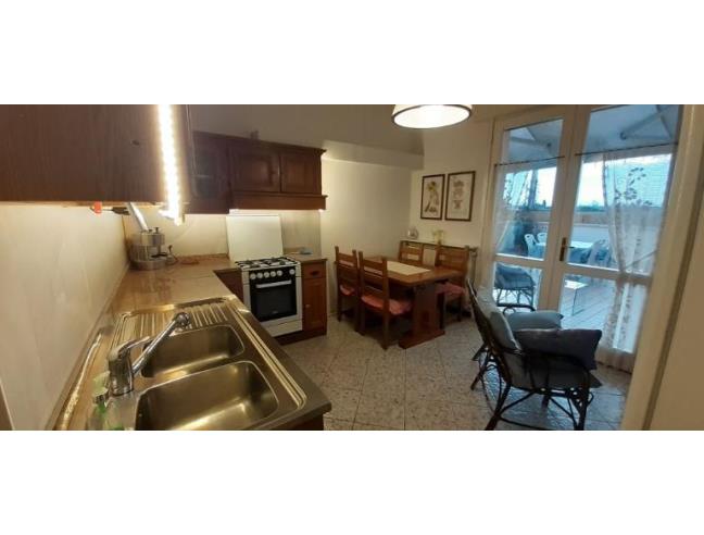 Anteprima foto 1 - Attico in Affitto a Gabicce Mare (Pesaro e Urbino)