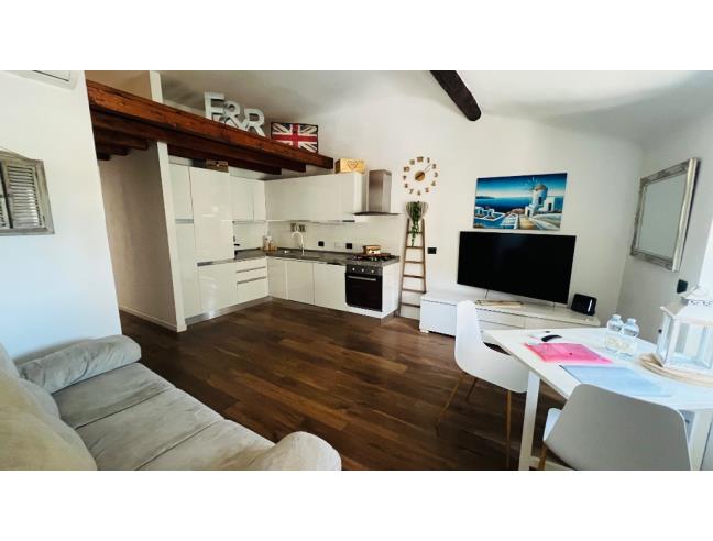 Anteprima foto 3 - Attico in Affitto a Genova - Pegli