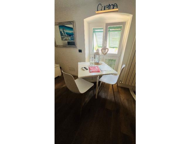 Anteprima foto 4 - Attico in Affitto a Genova - Pegli