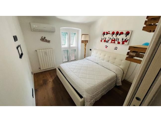 Anteprima foto 5 - Attico in Affitto a Genova - Pegli