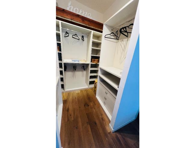 Anteprima foto 6 - Attico in Affitto a Genova - Pegli