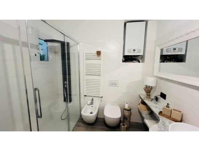 Anteprima foto 7 - Attico in Affitto a Genova - Pegli