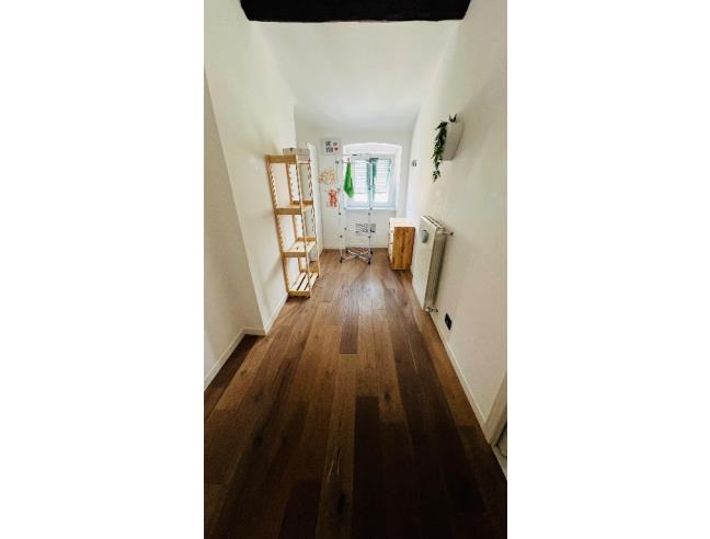 Anteprima foto 8 - Attico in Affitto a Genova - Pegli