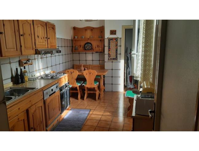 Anteprima foto 4 - Attico in Affitto a Gerano (Roma)