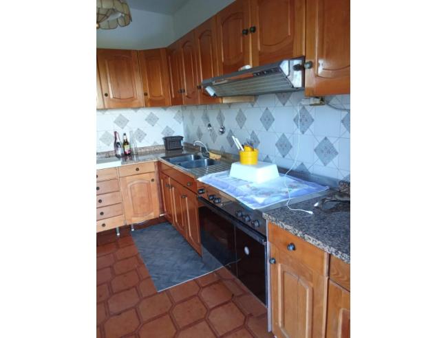 Anteprima foto 1 - Attico in Affitto a Gizzeria - Mortilla