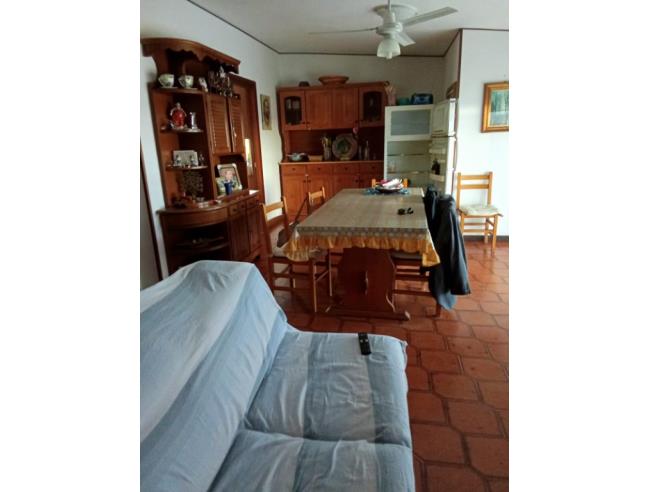 Anteprima foto 2 - Attico in Affitto a Gizzeria - Mortilla