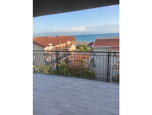 Anteprima foto 3 - Attico in Affitto a Gizzeria - Mortilla