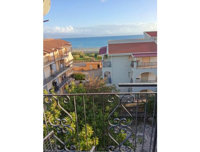 Anteprima foto 4 - Attico in Affitto a Gizzeria - Mortilla