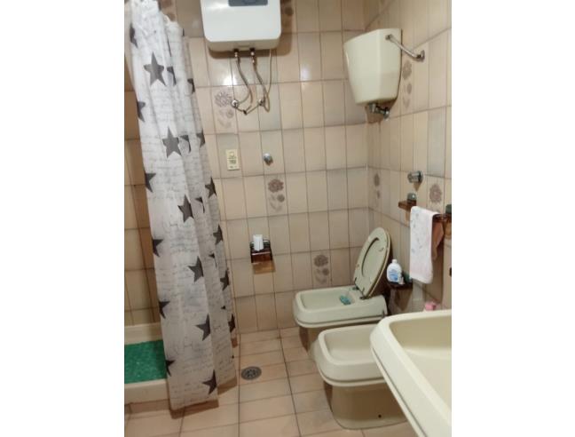 Anteprima foto 5 - Attico in Affitto a Gizzeria - Mortilla