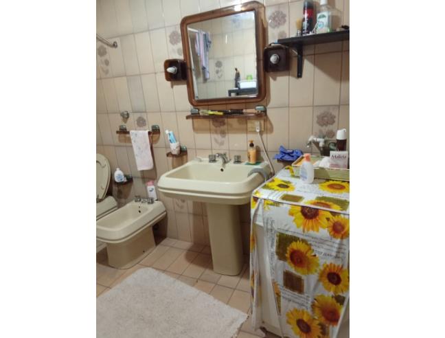 Anteprima foto 6 - Attico in Affitto a Gizzeria - Mortilla