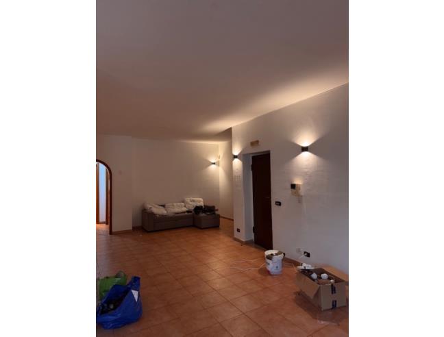 Anteprima foto 1 - Attico in Affitto a Gricignano di Aversa (Caserta)