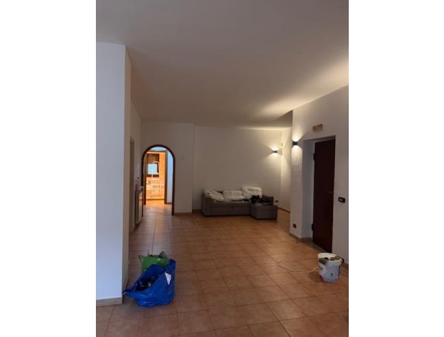 Anteprima foto 3 - Attico in Affitto a Gricignano di Aversa (Caserta)