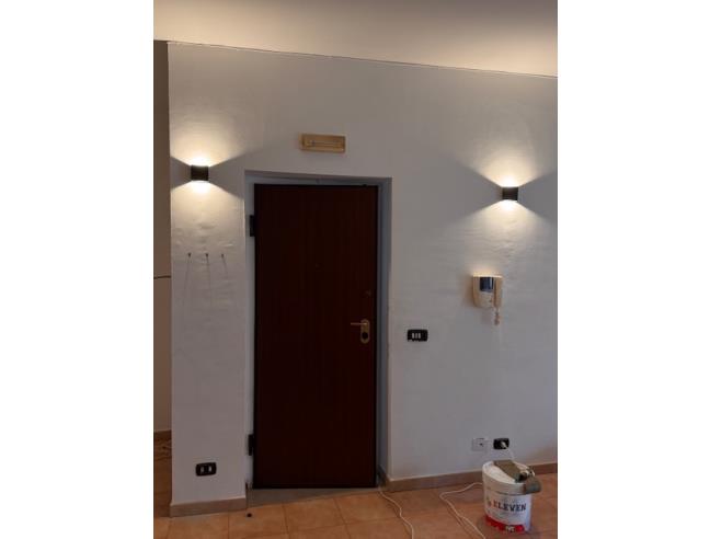 Anteprima foto 7 - Attico in Affitto a Gricignano di Aversa (Caserta)