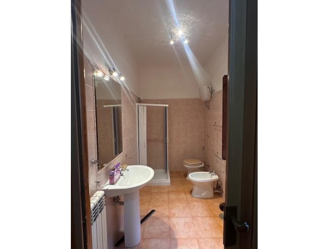 Anteprima foto 8 - Attico in Affitto a Gricignano di Aversa (Caserta)