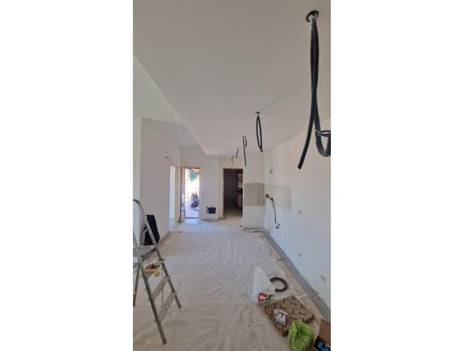 Anteprima foto 1 - Attico in Affitto a Guidonia Montecelio - Guidonia