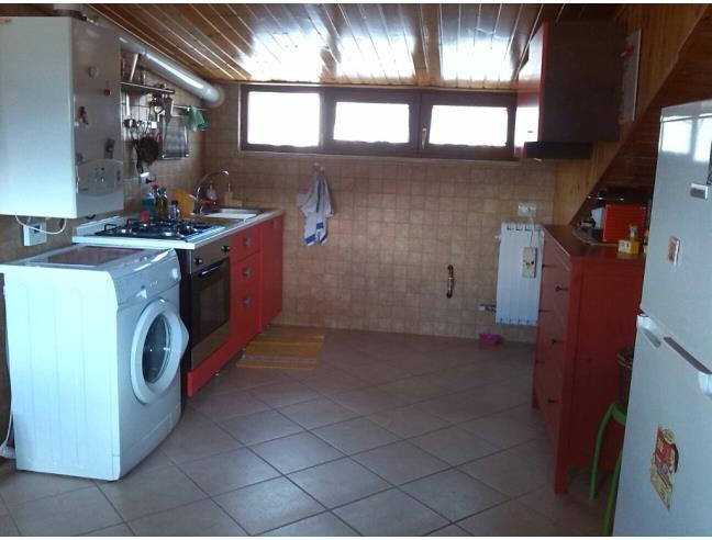 Anteprima foto 2 - Attico in Affitto a L'Aquila (L'Aquila)