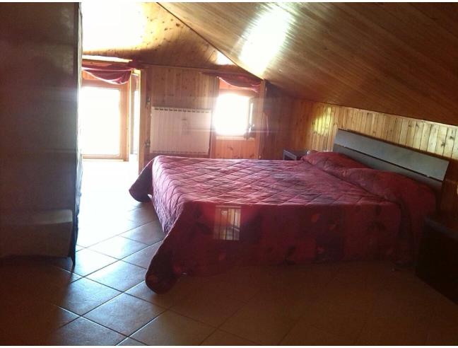 Anteprima foto 3 - Attico in Affitto a L'Aquila (L'Aquila)