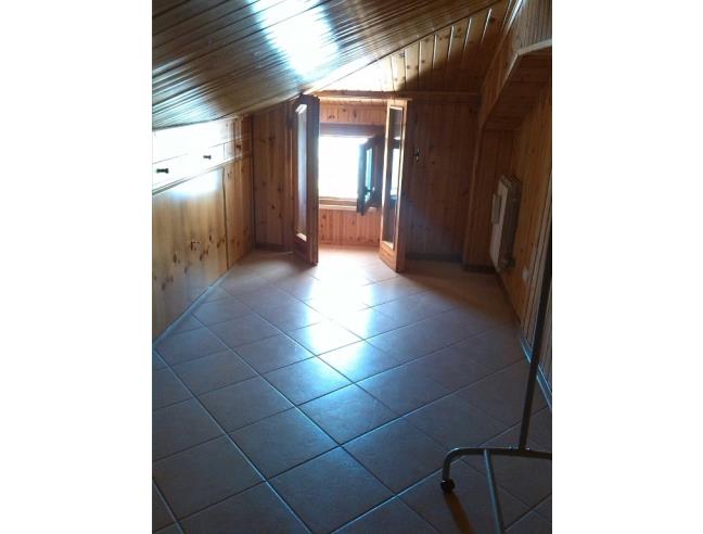Anteprima foto 5 - Attico in Affitto a L'Aquila (L'Aquila)