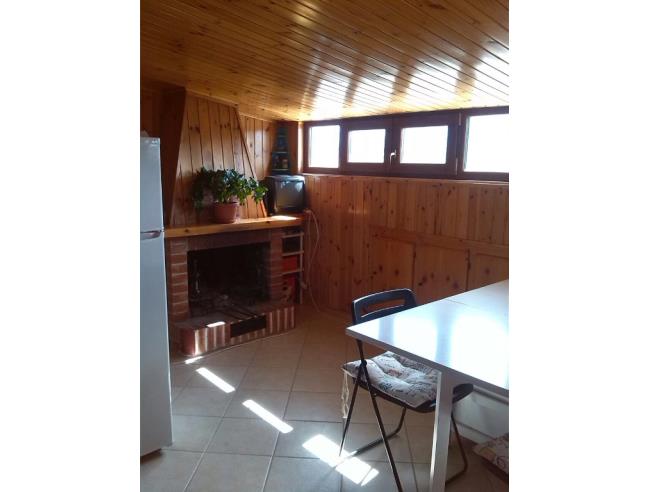 Anteprima foto 6 - Attico in Affitto a L'Aquila (L'Aquila)