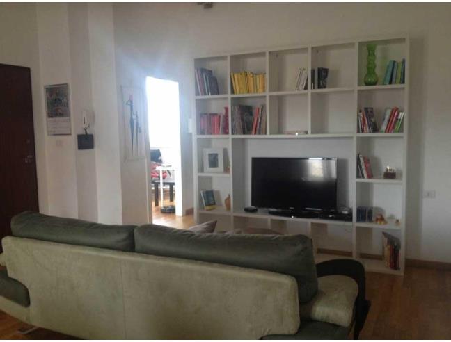 Anteprima foto 2 - Attico in Affitto a Lecce (Lecce)