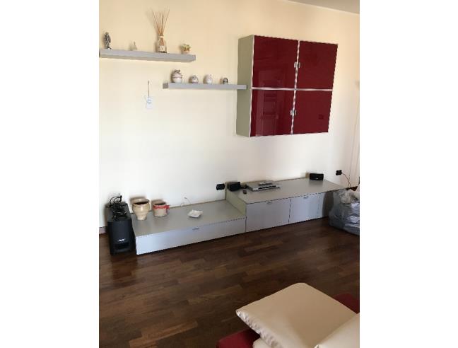 Anteprima foto 2 - Attico in Affitto a Lecce (Lecce)