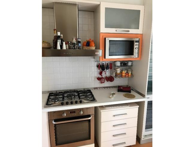 Anteprima foto 3 - Attico in Affitto a Lecce (Lecce)