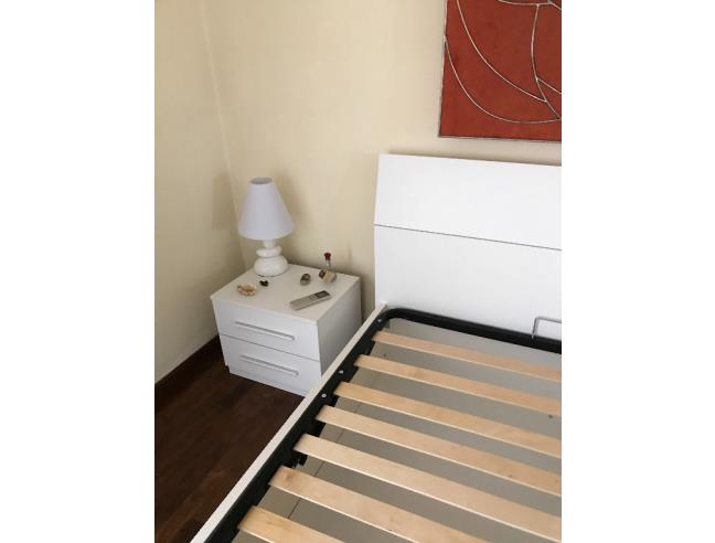 Anteprima foto 5 - Attico in Affitto a Lecce (Lecce)