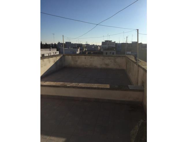 Anteprima foto 6 - Attico in Affitto a Lecce (Lecce)