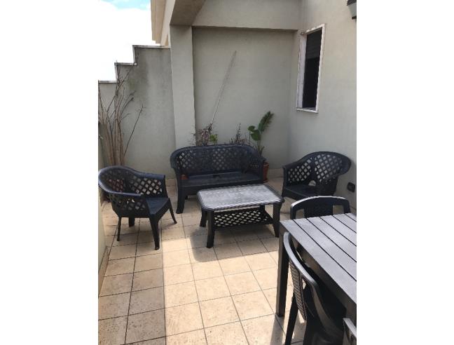 Anteprima foto 7 - Attico in Affitto a Lecce (Lecce)