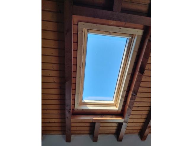 Anteprima foto 2 - Attico in Affitto a Lurate Caccivio - Castello