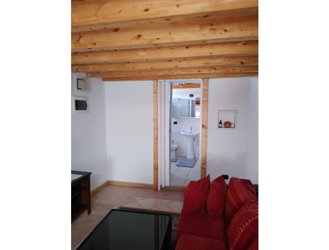 Anteprima foto 3 - Attico in Affitto a Lurate Caccivio - Castello