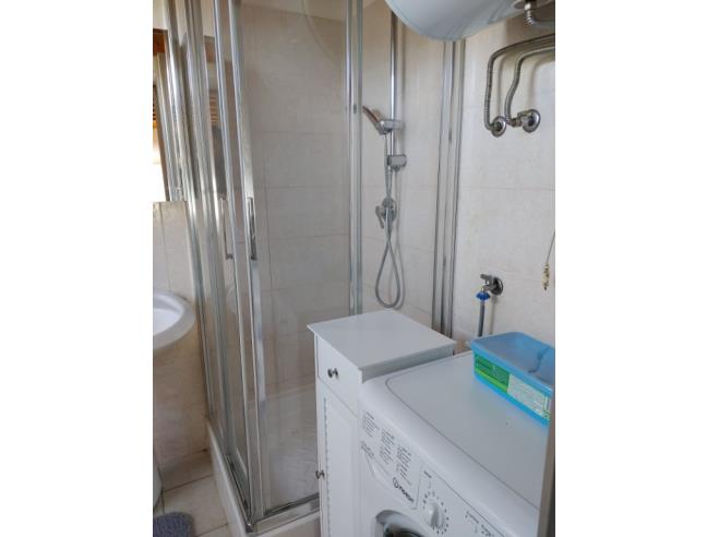 Anteprima foto 4 - Attico in Affitto a Lurate Caccivio - Castello