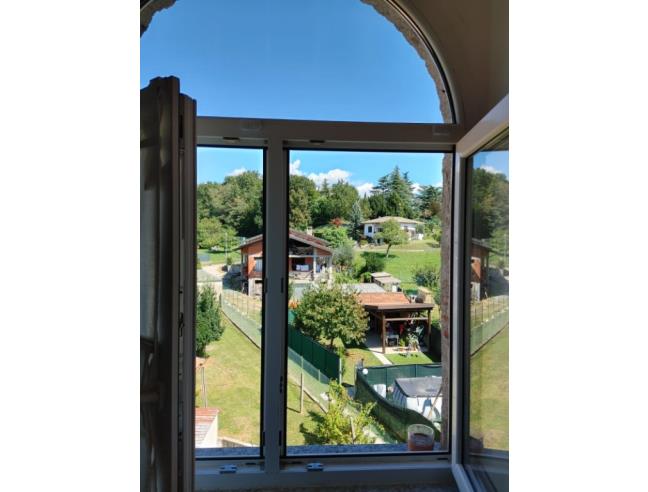 Anteprima foto 6 - Attico in Affitto a Lurate Caccivio - Castello