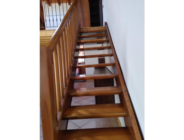 Anteprima foto 7 - Attico in Affitto a Lurate Caccivio - Castello