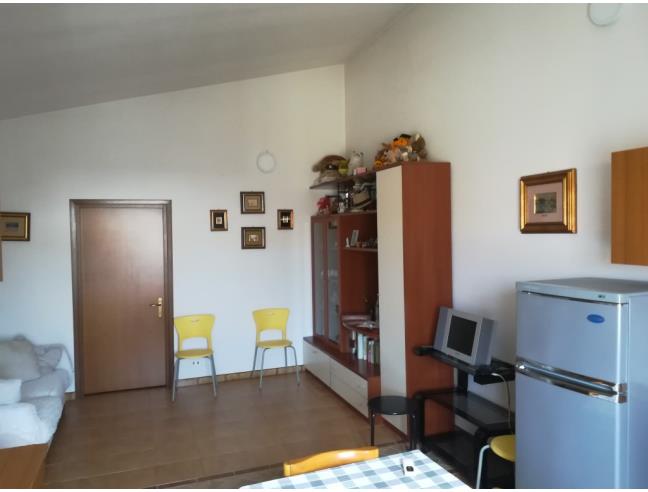 Anteprima foto 2 - Attico in Affitto a Marina di Gioiosa Ionica (Reggio Calabria)